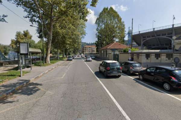 Foto CORSO CASALE MONOLOCALE RISTRUTTURATO CON TERRAZZINO