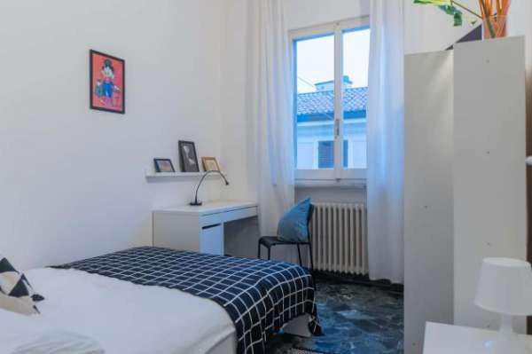 Foto CORSO D'AUGUSTO, 108 - Stanza 57