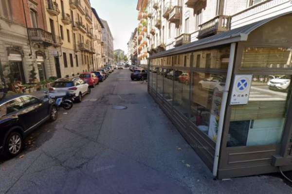 Foto CORSO DUCA DEGLI ABBRUZZI STANXA SINGOLA CON BAGNO PRIVATO