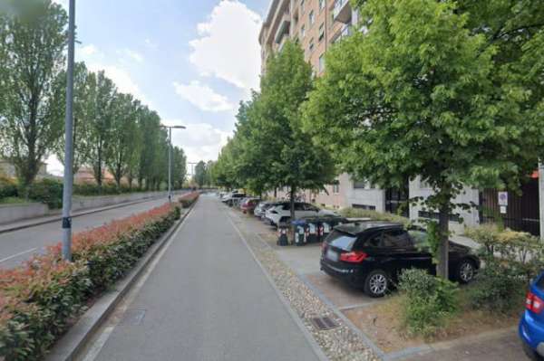 Foto CORSO ENRICO DE NICOLA QUADRILOCALE RISTRUTTURATO