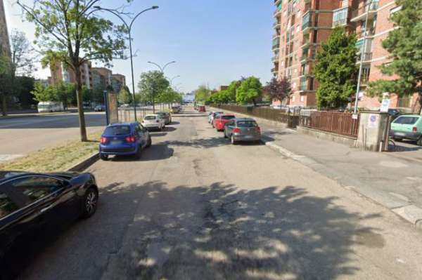 Foto CORSO EUSEBIO GIAMBONE TRILOCALE RISTRUTTURATO / LINGOTTO