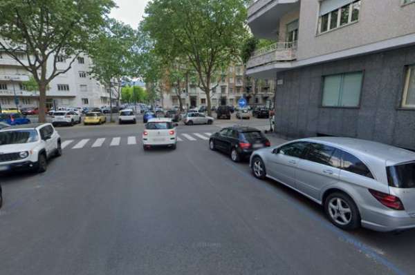 Foto CORSO GALIELO FERRARIS STANZA SINGOLA CON BAGNO PRIVATO