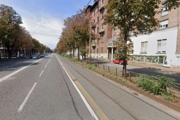 Foto CORSO LUIGI EINAUDI QUADRILOCALE RISTRUTTURATO