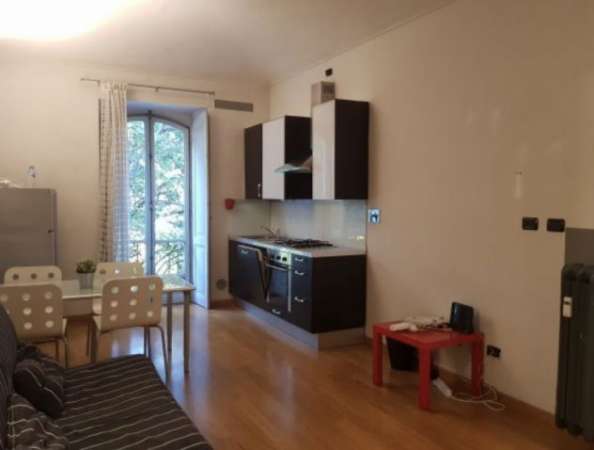 Foto CORSO REGINA MARGHERITA GRAZIOSO E AMPIO BILOCALE