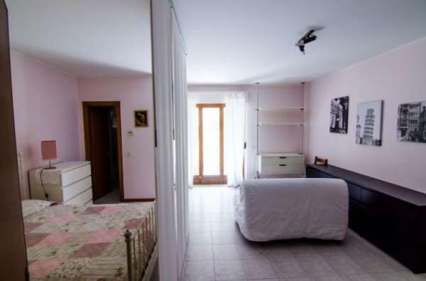 Foto Corso Roma - casa in affitto