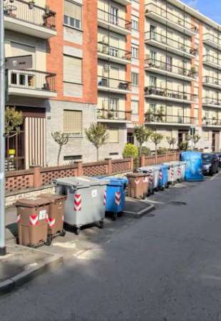 Foto CORSO ROMA MONCALIERI BILOCALE CON TERRAZZO