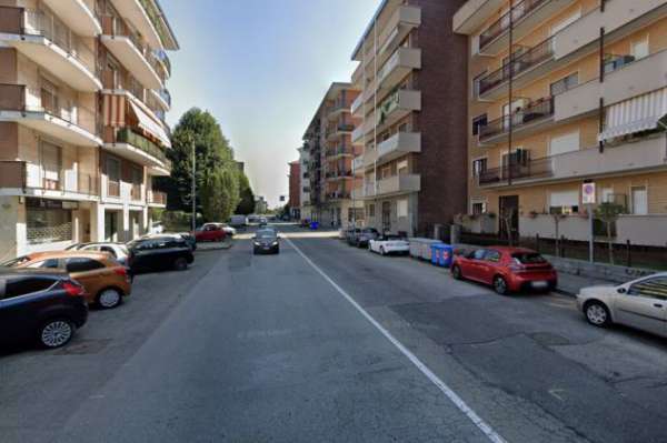 Foto CORSO ROMA MONCALIERI MONOLOCALE RISTRUTTURATO