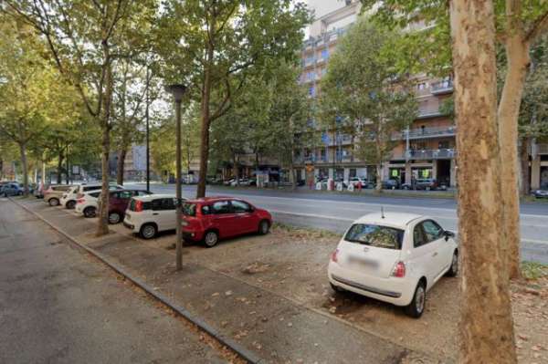 Foto CORSO SIRACUSA BILOCALE RISTRUTTURATO CON TERRAZZO
