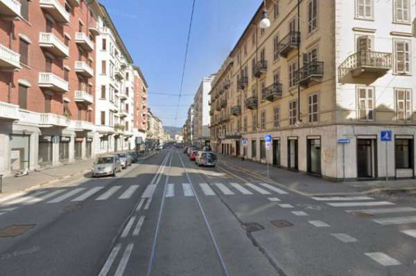 Foto CORSO STATI UNITI GRAZIOSO BILOCALE RISTRUTTURATO A NUOVO