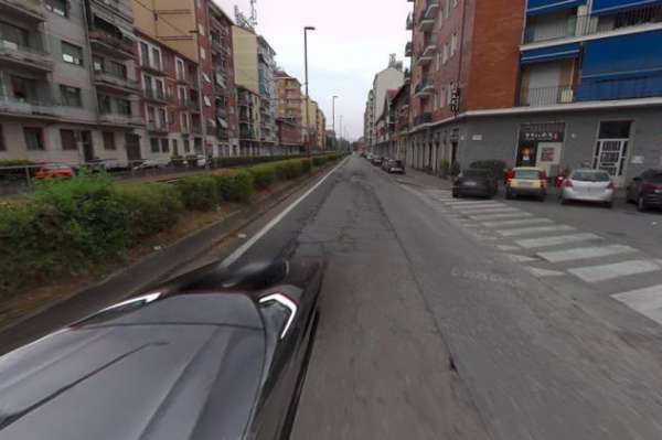 Foto CORSO TOSCANA GRAZIOSO E AMPIO BILOCALE DI 65 MQ