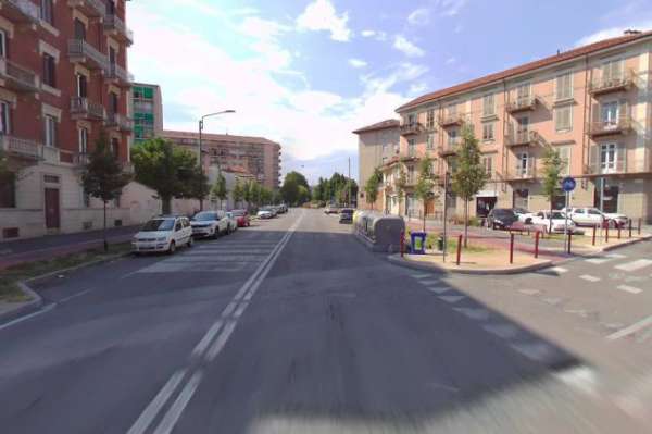 Foto CORSO UMBRIA ATTICO CON TERRAZZO