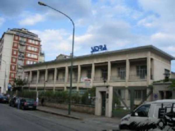 Foto Corso Unione Sovietica pressi  via Onorato Vigiani affittiamo, Capannone e uffici Zona Mirafiori Sud