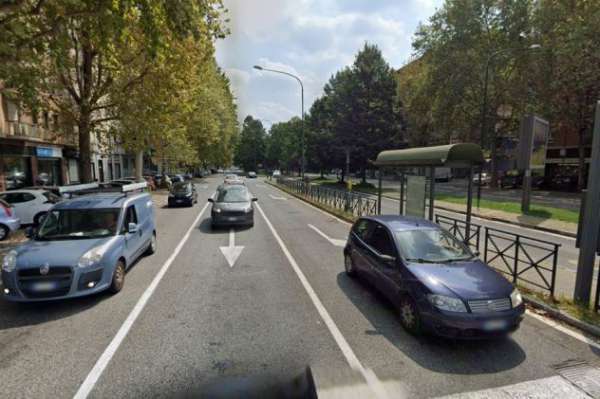 Foto CORSO UNIONE SOVIETICA TRILOCALE RISTRUTTURATO 750 TUTTO COMPRESO