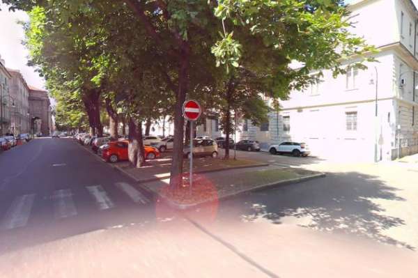 Foto CORSO VALDOCCO TRILOCALE RISTRUTTURATO