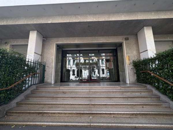 Foto CORSO VENEZIA / VIA SENATO