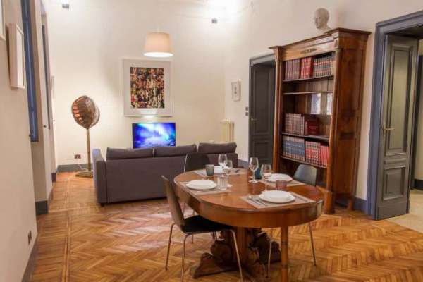 Foto Corte Battisti - Centro citt  | Piazza Maggiore