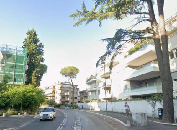 Foto CORTINA D'AMPEZZO MONOLOCALE ARREDATO CON GIARDINO E POSTO AUTO