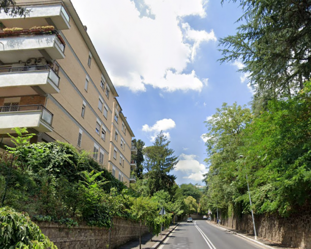 Foto CORTINA D'AMPEZZO MONOLOCALE CON POSTO AUTO