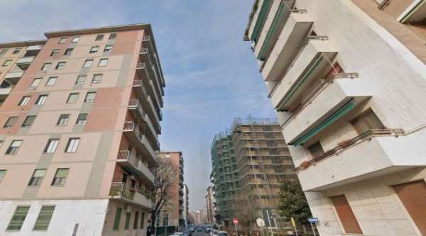 Foto Corvetto MM3 - Trilocale arredato a 950 euro