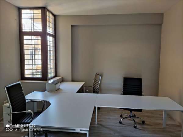 Foto COWORKING DIMA STRATEGIE