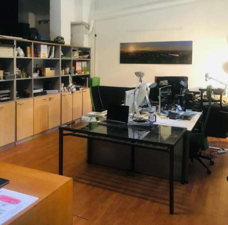 Foto COWORKING IN AFFITTO