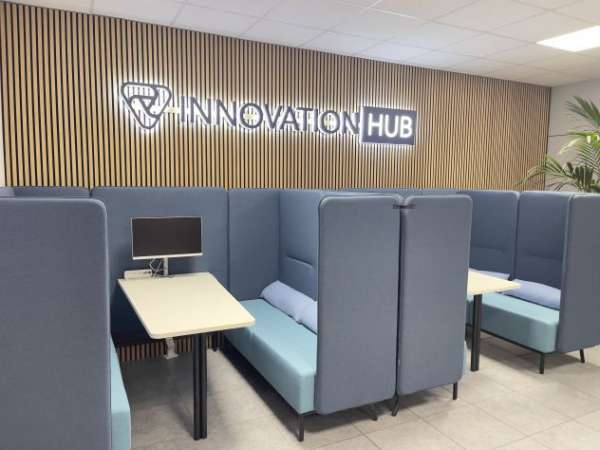 Foto Coworking Roma Nord - Talenti - Postazioni Coworking