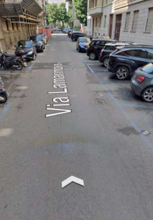Foto CROCETTA AMPIO BILOCALE LIBERO SUBITO