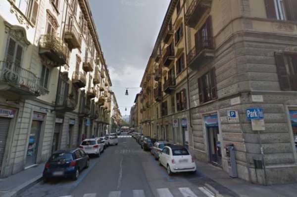Foto CROCETTA MONOLOCALE RISTRUTT.IN VIA MASSENA