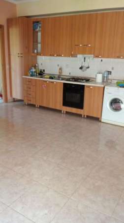 Foto Crotone fittasi   appartamento ammobiliato
