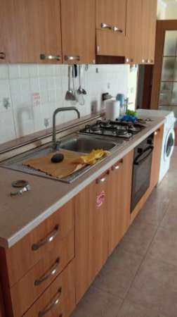 Foto Crotone fittasi   appartamento ammobiliato