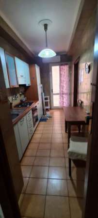 Foto Crotone FITTASI o VENDESI appartamento ammobiliato