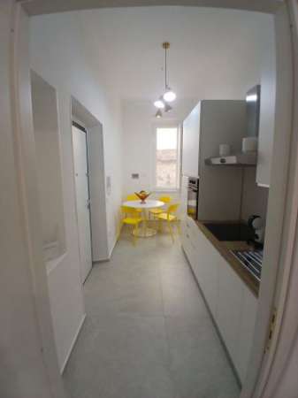 Foto Crotone nuova casa vacanza a 100 m dal mare