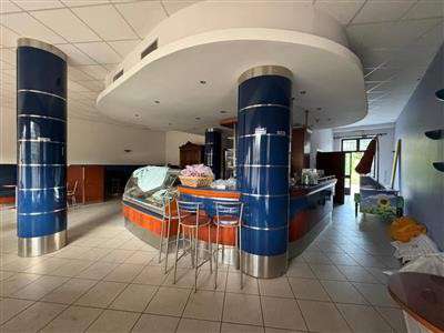 Foto Cuggiono Affitto Attività commerciale