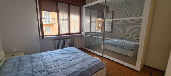 Foto CUNEO: Trilocale arredato