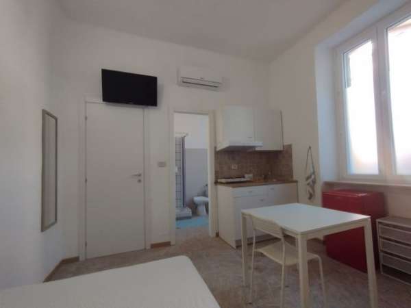 Foto Da privato monolocale
