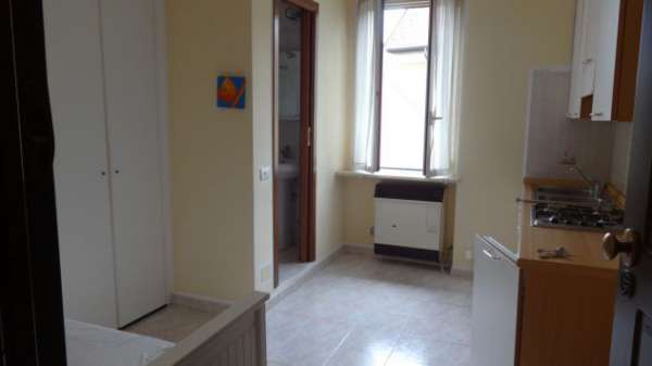 Foto da PRIVATO monolocale 25m City Life (via Marghera)