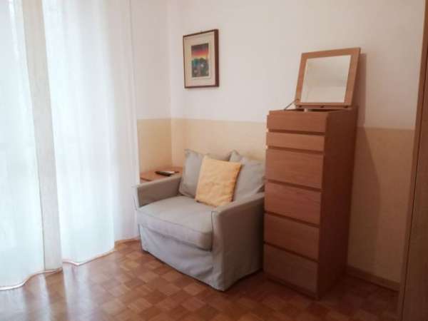 Foto DAL 01.03.2026 SINGOLA CLIMATIZZATA NON FUMATORI ZONA 4 MI SUD Q.RE MISSAGLIA