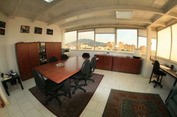 Foto Day office ufficio panoramico euro 69 a giornata
