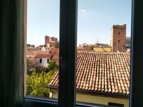 Foto Deliziosa camera singola Rovigo Centro