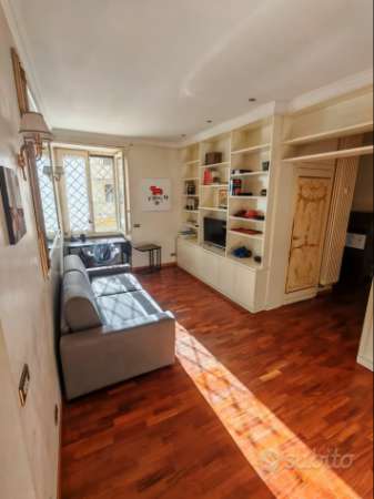 Foto Delizioso appartameto nel cuore di Roma