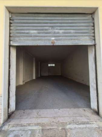 Foto DEPOSITO 100 mq