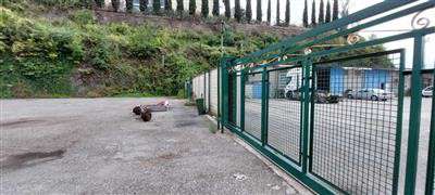 Foto Deposito a Salerno