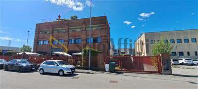 Foto Deposito a Seveso