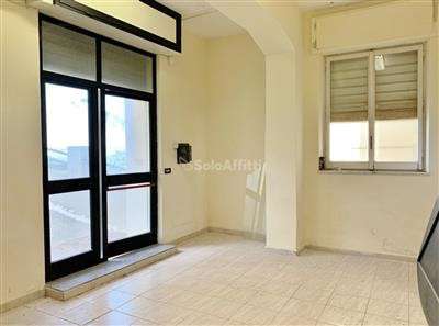 Foto Deposito a Stadio - Ospedale, Catanzaro