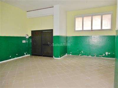 Foto Deposito a Stadio - Ospedale, Catanzaro