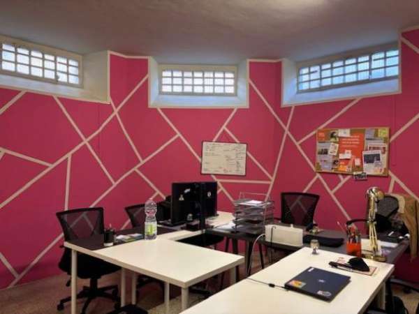 Foto Deposito magazzino in Crocetta di 117 mq.