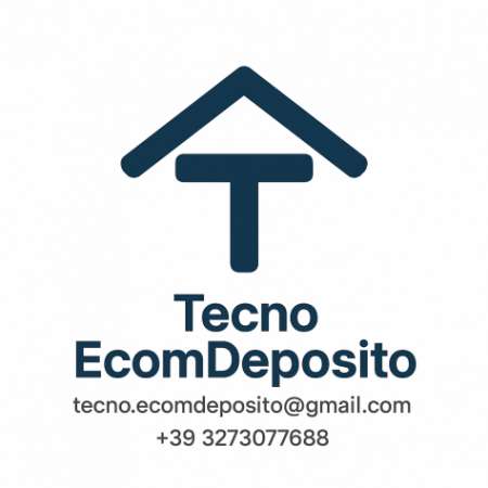 Foto Deposito pallet 1000 m  breve o lunga durata  con transpallet e muletto