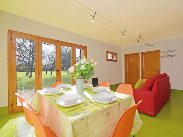 Foto Design Cottage a Treviso