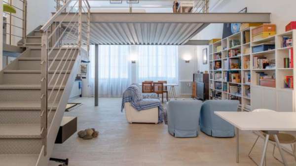 Foto Designer Loft