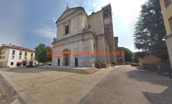 Foto DESIO, PIAZZA CONCILIAZIONE - AFFITTASI IMMOBILE COMMERCIALE 370 MQ ca.